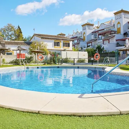 Lovely In Sanlucar de Barrameda
