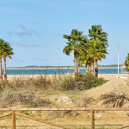 Apartment Lovely In Sanlucar de Barrameda